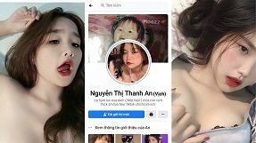 sex đụ búp bê tình dục Anh chơi thì anh bóp nhẹ thôi nha
