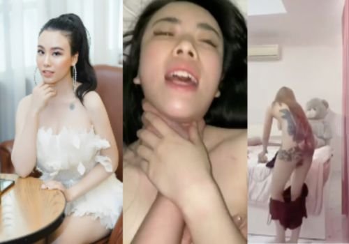 xiang ling phim sex Em mới chia tay người yêu cần người lấp đầy ô trống